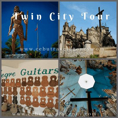 cebu travel agency packages.